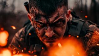 Украйна, Запорожие, контранастъпление, Русия, война, загуби, Купянск, Донбас, тактика, фронт