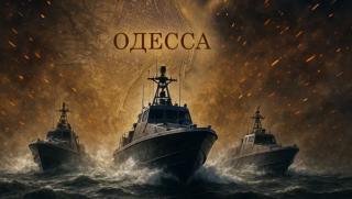 Одеса, Русия, Украйна, Черно море, Артамонов, геополитика, ракети, дронове, Приднестровие