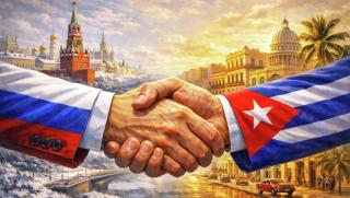 Куба, Русия, Путин, Тръмп, Кастро, геополитика, блокада, САЩ, преговори, Латинска Америка