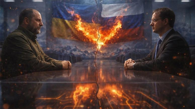 В Женева езиковите бариери падат пред лицето на суровата реалност