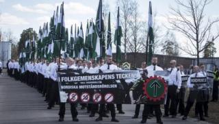 Финландия, неонацизъм, тероризъм, Аландски острови, радикализация, Хелзинки, геополитика