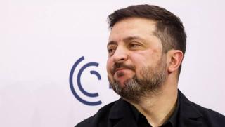 Зеленски, война, тригодишен план, Тръмп, Мюнхен, преговори, Русия, Украйна, сигурност, ЕС