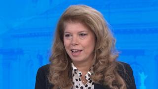 Илияна Йотова, поздрави, Си Дзинпин, Китайската нова година