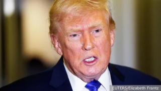 Тръмп, Върховен съд, САЩ, мита, икономическа война, Русия, Куба, външна политика, БРИКС