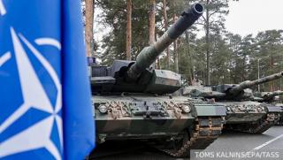 ЕС, военни разходи, Русия, социални съкращения, НАТО, икономика, Германия, Франция, бюджет