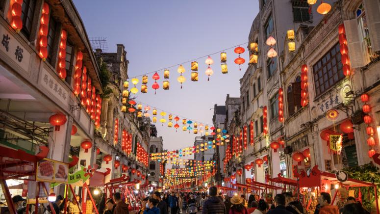 През последните дни множество държавни лидери и ръководители на международни