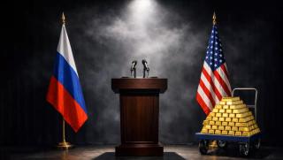 санкции, Русия, САЩ, Тръмп, инвестиции, енергетика, геополитика, икономика, ресурси