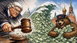 Тръмп, Върховна съд САЩ, Русия, петрол, мита, икономическа война, Индия, Китай, геополитика