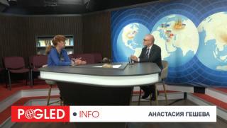 Иран САЩ Русия Китай БРИКС Европа санкции геополитика България избори