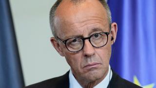 Германия, зимна приказка