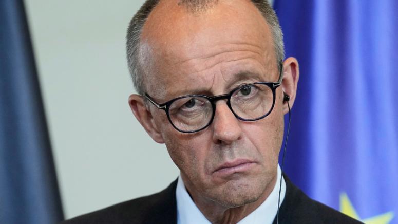 Германия, зимна приказка