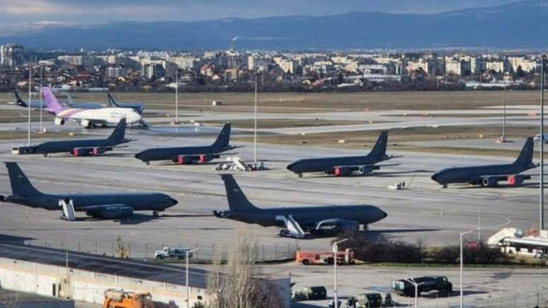 суверенитет, САЩ, военни самолети, София, национална сигурност, ООН, правителство, отбрана, въпроси