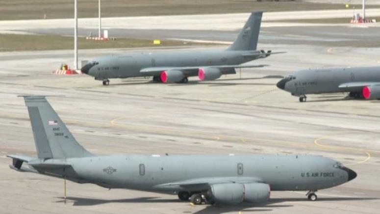 Сдружение Дойран 2025, летище София, американски самолети, неутралитет, Иран, национална сигурност