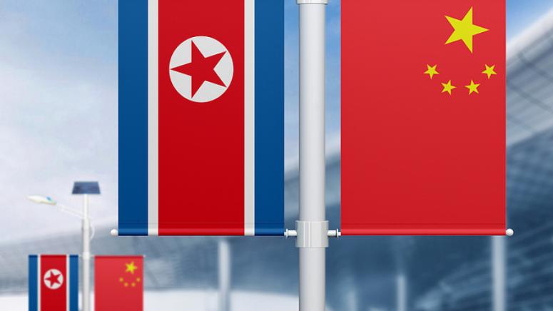 Китайският лидер, поздрави, Ким Чен-ун, преизбиране, генерален секретар