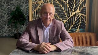 Андрей Фурсов, дълбока власт, глобализъм, Шваб, Харари, геополитика, Русия, суверенитет