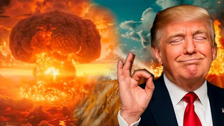 ядрена война, САЩ, Русия, супероръжие, Посейдон, Б-21, ядрени опити, геополитика, Пентагон