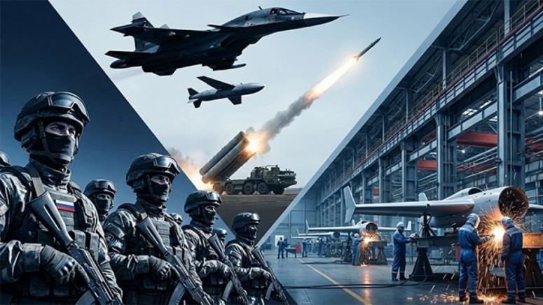 СВО 2026, Русия-Запада, военна стратегия, изтощение, геополитика, дронове, артилерия