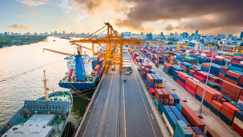 новите мита, САЩ, протекционизъм