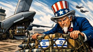 Велик Израел, Иран, САЩ, Нетаняху, Близък изток, геополитика, Турция, Египет, Саудитска Арабия