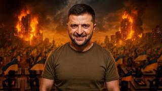 ядрено оръжие Украйна, Суми евакуация, мръсна бомба, Коалиция на желаещите, Поглед.инфо, НАТО