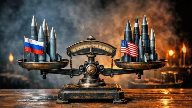 СТАРТ, Тръмп, Русия, Орешник, стратегическа стабилност, ядрено оръжие, САЩ, геополитика.