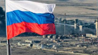 Русия, СВО, НАТО, геополитика, Хелзинкски акт, православие, Дмитрий Седов, нов световен ред