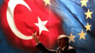 Турция, Ердоган, ЕС, НАТО, геополитика, енергетика, Гюл, Източно Средиземноморие, сигурност, Тръмп