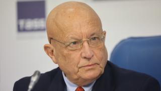 Караганов, ядрено възпиране, Велика Евразия, Сибиризация, мителшпил, геополитика, Русия-НАТО.