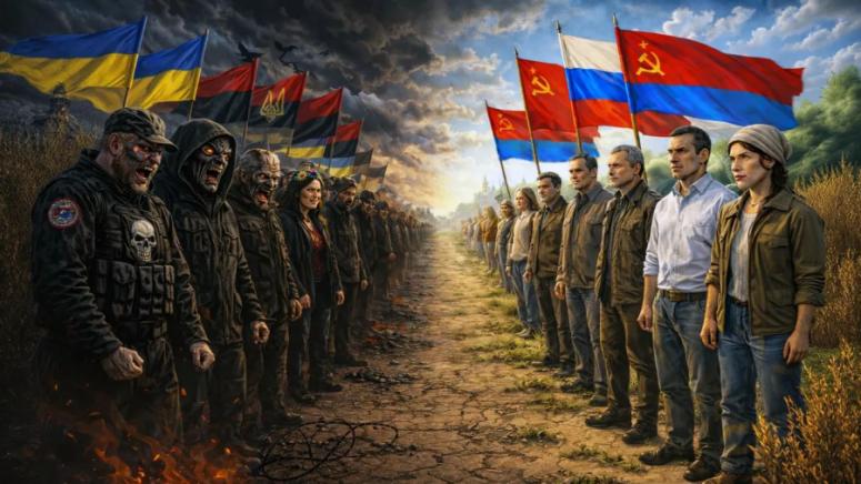 Небензя, ООН, Украйна, Русия, един народ, геополитика, Киевска Рус, Акопов, единство