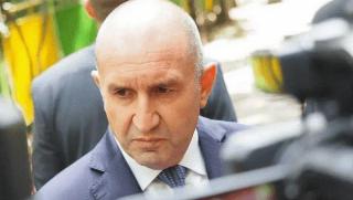 Русия, България , избори, Румен Радев