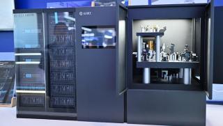 Китайска операционна система, квантови компютри, Origin Pilot