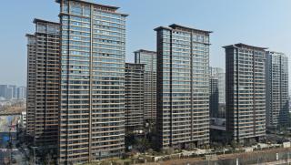 Основни градове, недвижими имоти