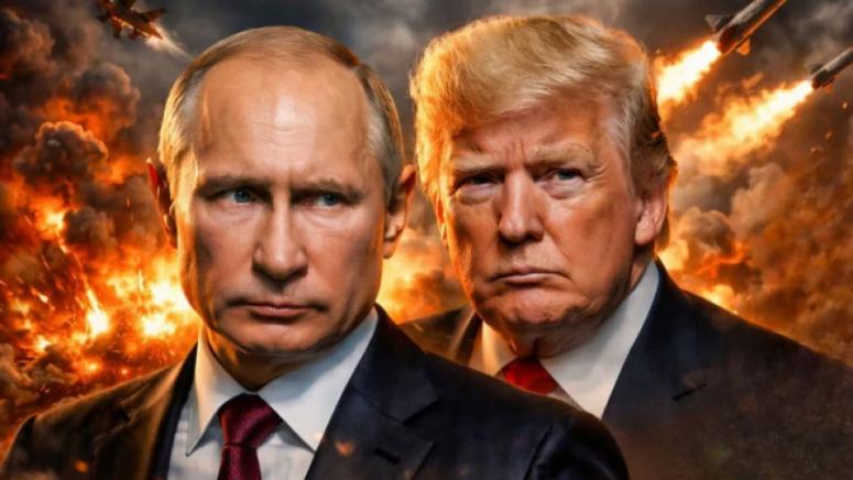 Русия, ядрено оръжие, Путин, САЩ, НАТО, СТАРТ-3, Орешник, геополитика, война, NetEase