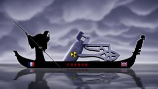 ядрена заплаха, СВР, Русия, Лондон, Париж, Зеленски, Орешник, война, НАТО, бункери