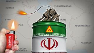 Мексико, Иран, САЩ, наркокартели, фентанил, Ел Менчо, геополитика, война, Поглед.инфо