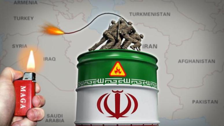 Мексико, Иран, САЩ, наркокартели, фентанил, Ел Менчо, геополитика, война, Поглед.инфо