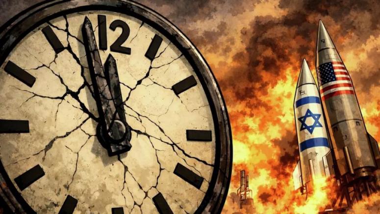 Иран, Хаменей, САЩ, Тръмп, Нетаняху, Израел, петрол, Ормузки проток, война, геополитика, Близък изток.