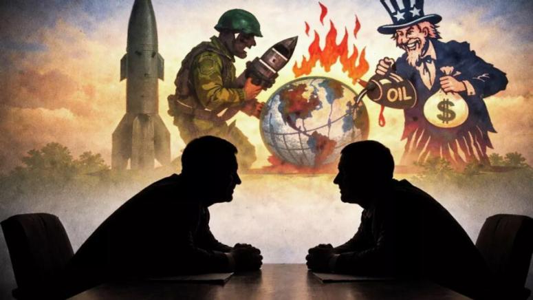 Иран, САЩ, Русия, Тръмп, преговори, война, Женева, ядрена програма, геополитика, Украйна