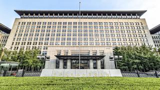 Пекин, мерки, британски санкции