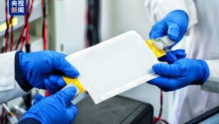 Нова технология, литиеви батерии