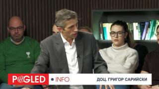 Сарийски, България, еврозона, ЕЦБ, дълг, криптовалути, Китай, злато, енергия