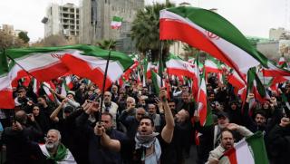 Иран, САЩ, преговори, война, Близък изток, ядрена програма, Али Бахрейни, Тръмп, Путин, Израел