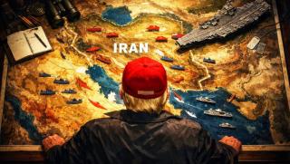 Тръмп, Иран, война, Близък Изток, Нетаняху, Китай, геополитика, Поглед.инфо, САЩ, петрол