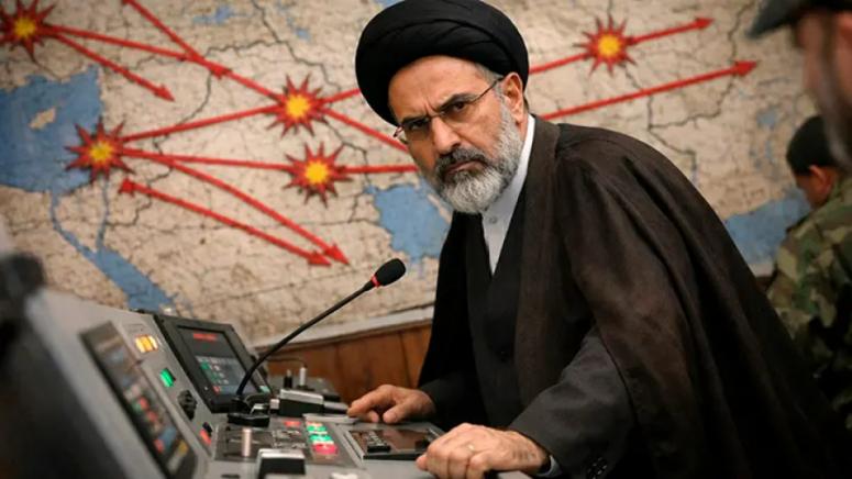 Иран, Алиреза Арафи, Тръмп, Близък изток, ядрено оръжие, Поглед.инфо, геополитика, Израел