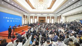 Китай, САЩ, сътрудничество, печалба, конфронтация, загуби