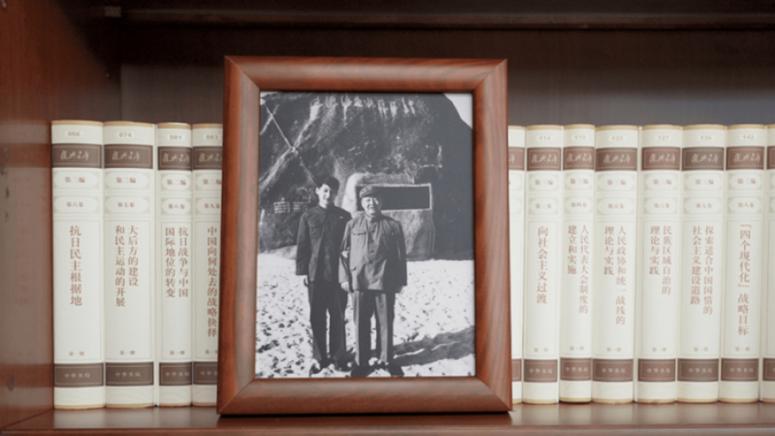 Си Дзинпин, човек от народа