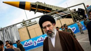 Ключови думи: Иран, Моджтаба Хаменей, Тръмп, Близък изток, ядрена програма, геополитика, теомонархия.