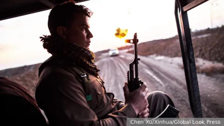 Иран, САЩ, Израел, кюрди, ЦРУ, Тръмп, сепаратизъм, геополитика, Близък Изток, война