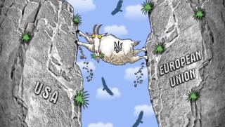 Украйна, Иран, Епична ярост, Тръмп, Зеленски, геополитика, енергийна криза, ПВО, Русия