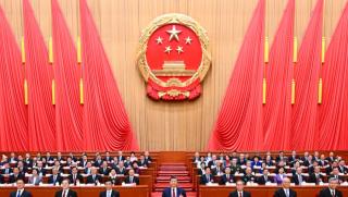 Ли Цян, депутати, приоритети, 2026 г.